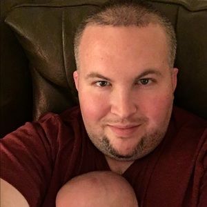 Meet your Posher, Josh